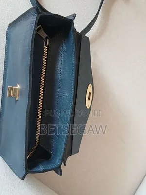 Pure Leather Purse