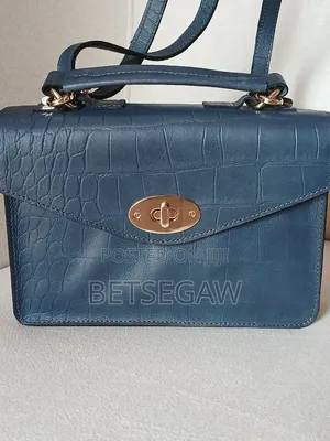 Pure Leather Purse