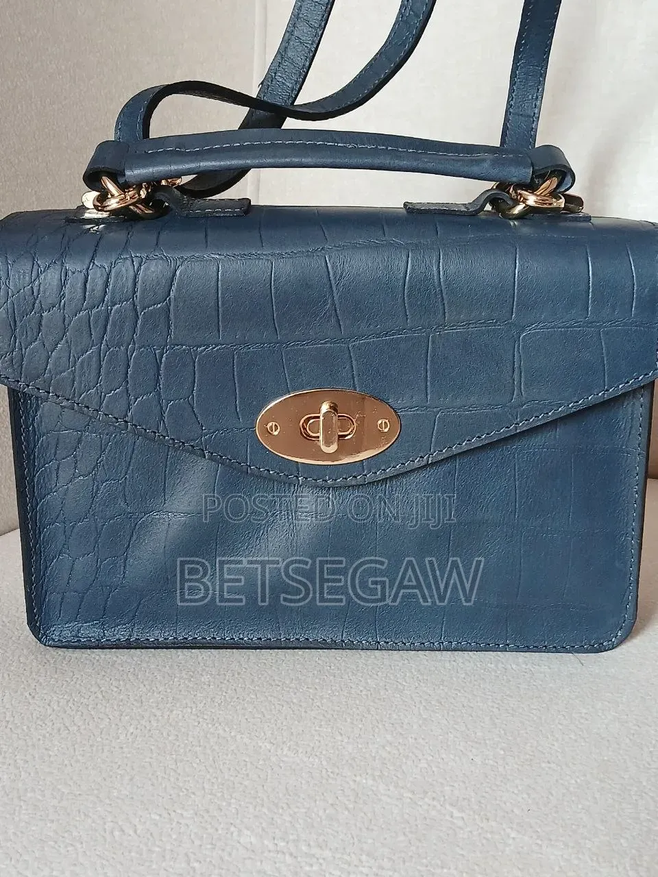 Pure Leather Purse