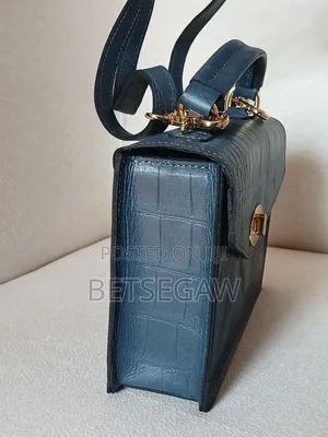 Pure Leather Purse