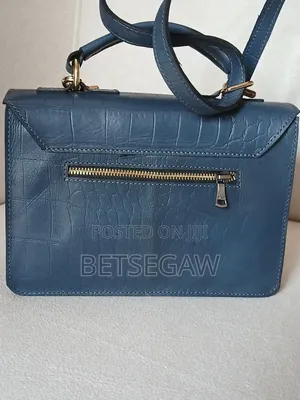 Pure Leather Purse