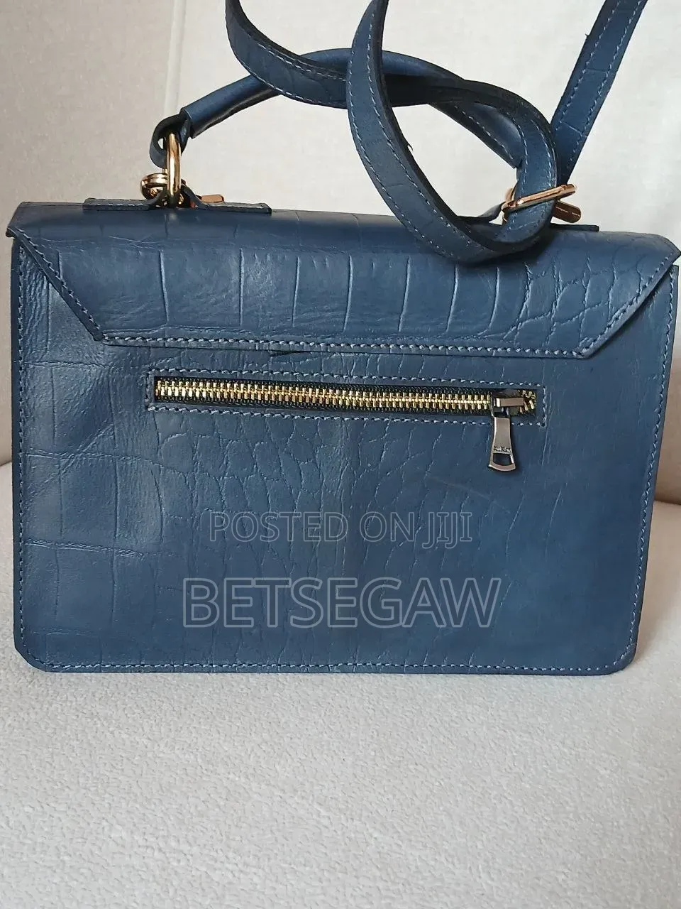 Pure Leather Purse