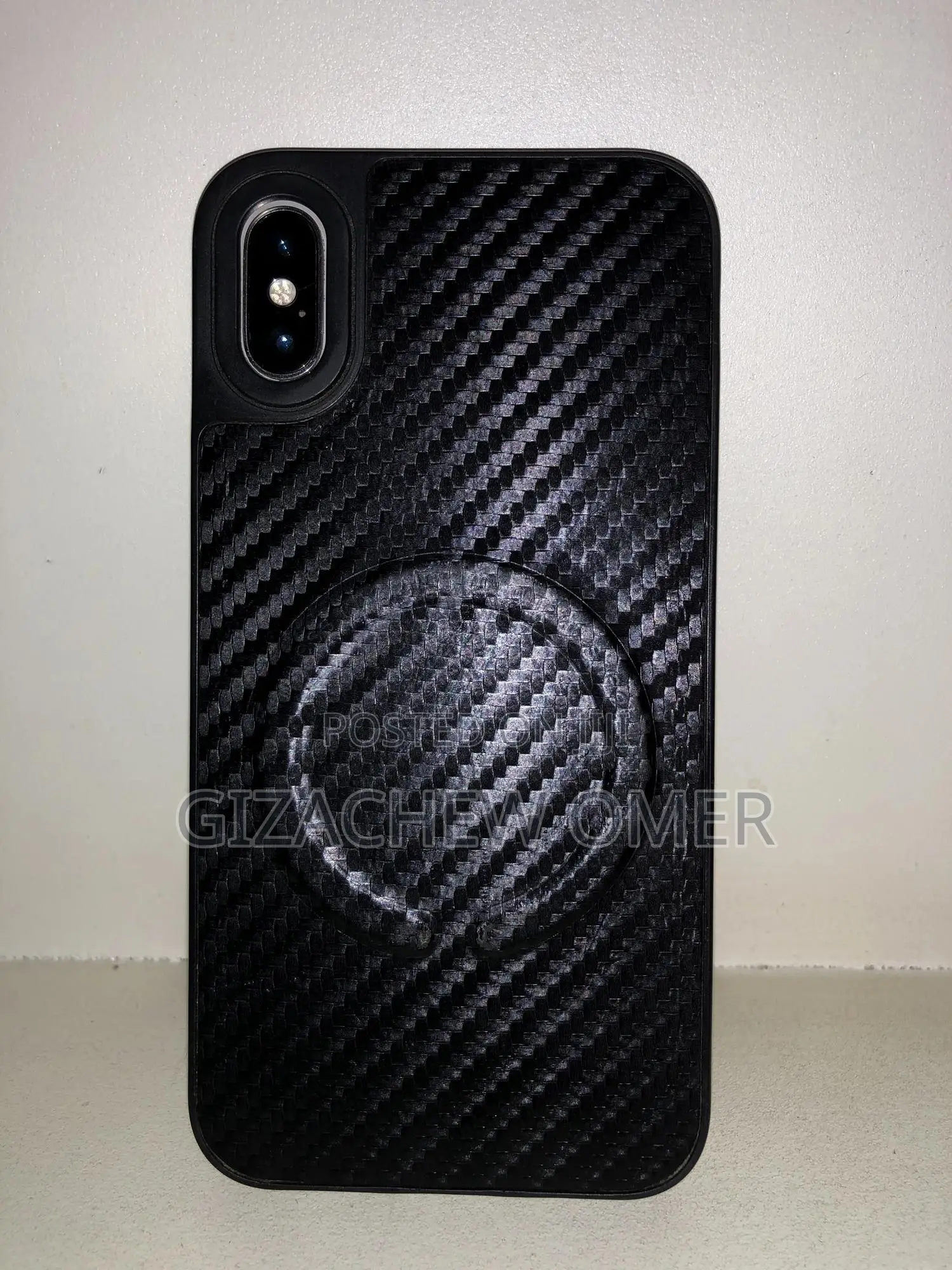 Apple iPhone X 256 GB White