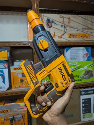 Rotary Hammer