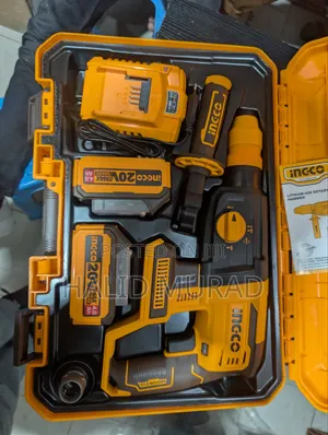 Rotary Hammer