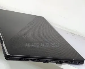 New Laptop Asus ROG Zephyrus G15 16GB AMD Ryzen 9 SSD 1T
