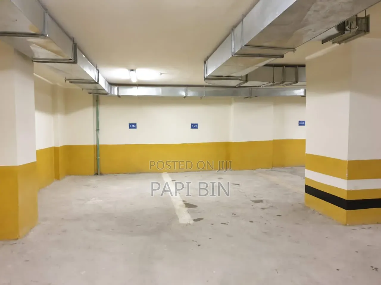3bdrm Apartment in Bole for rent