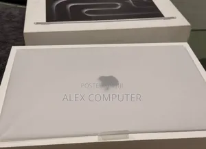 New Apple MacBook Pro 2023 M3 Pro 16-inch 36GB Apple M3 Pro SSD 512GB