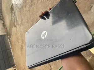 Laptop HP Stream Notebook 8GB Intel Core i5 HDD 1T