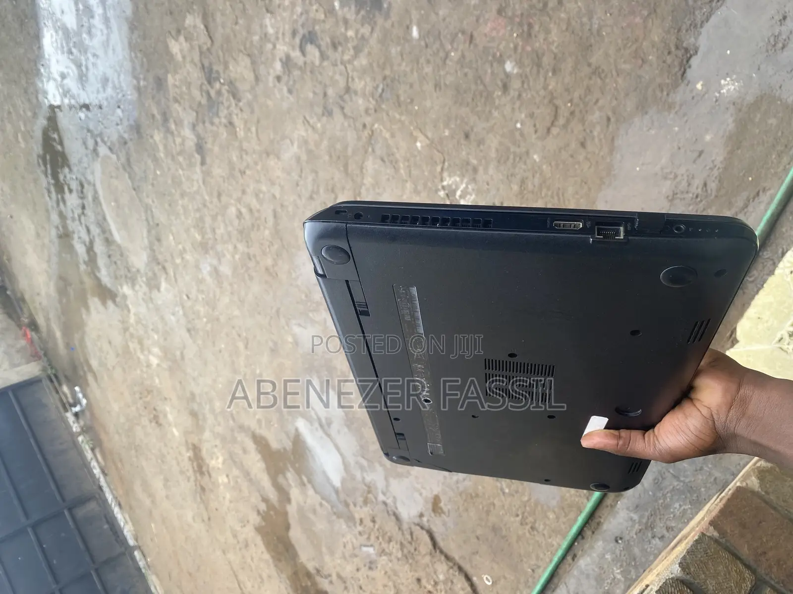 Laptop HP Stream Notebook 8GB Intel Core i5 HDD 1T