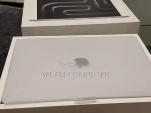 New Laptop Apple MacBook Pro 2023 M3 14-inch 36GB Apple M3 SSD 512GB