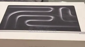 New Laptop Apple MacBook Pro 2023 M3 14-inch 36GB Apple M3 SSD 512GB