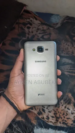 Samsung Galaxy J7 Core 16 GB Gold