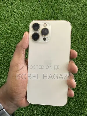 Apple iPhone 13 Pro Max 128 GB Gold