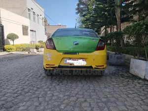 Lifan 530 2016 Yellow