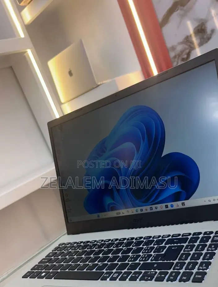 New Laptop Acer Aspire 5 16GB Intel Core i7 SSD 1T