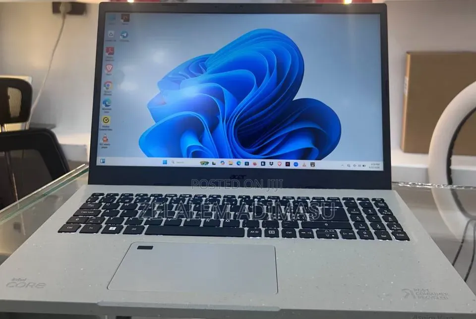 New Laptop Acer Aspire 5 16GB Intel Core i7 SSD 1T