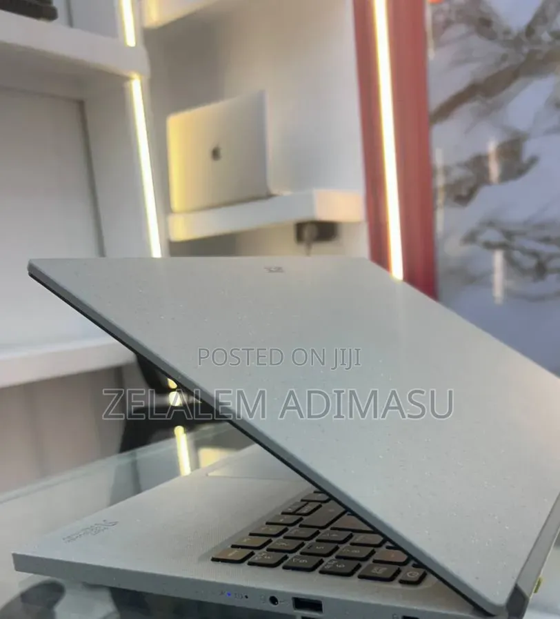 New Laptop Acer Aspire 5 16GB Intel Core i7 SSD 1T