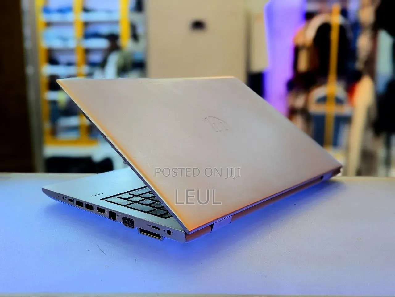 Laptop HP 14-dq1025cl 8GB Intel SSD 256GB