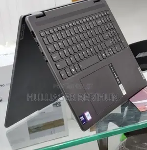 New Laptop Lenovo Yoga 7i 16GB Intel Core i7 SSD 1T