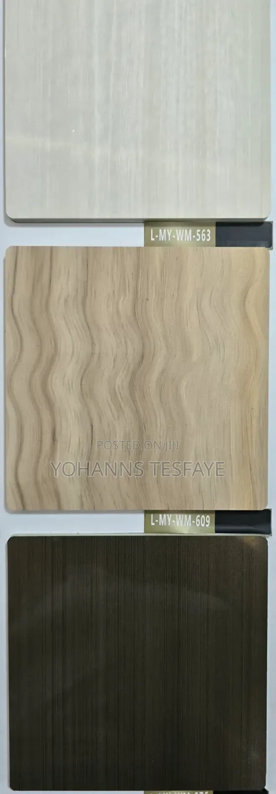 Green Carbon Boards