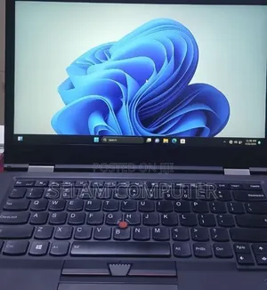 New Laptop Lenovo ThinkPad X1 Carbon 16GB Intel Core i5 SSD 256GB