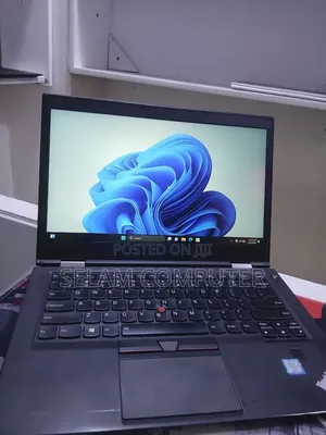 New Laptop Lenovo ThinkPad X1 Carbon 16GB Intel Core i5 SSD 256GB