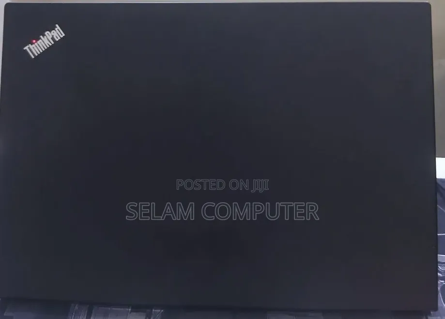 New Laptop Lenovo ThinkPad X1 Carbon 16GB Intel Core i5 SSD 256GB