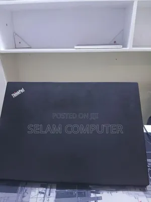 New Laptop Lenovo ThinkPad X1 Carbon 16GB Intel Core i5 SSD 256GB