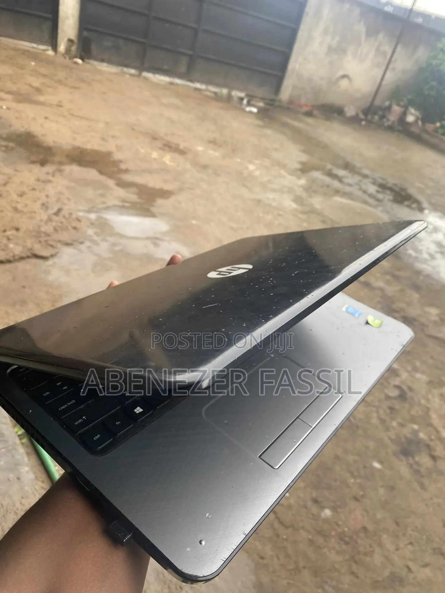 Laptop HP Stream Notebook 8GB Intel Core i5 HDD 1T