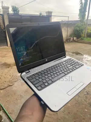 Laptop HP Stream Notebook 8GB Intel Core i5 HDD 1T