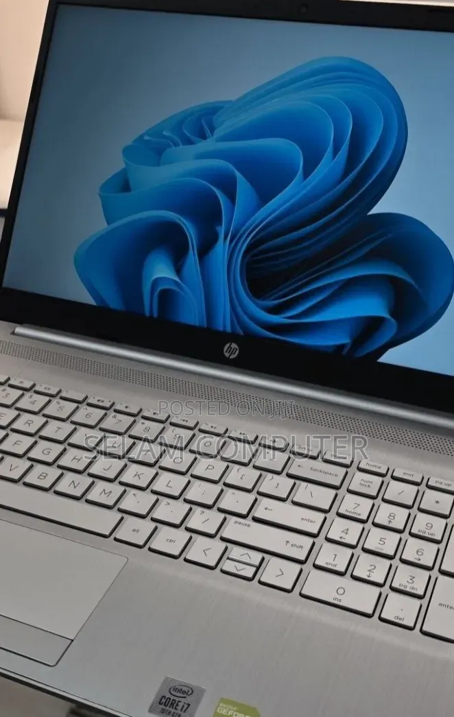 New Laptop HP Stream Notebook 16GB Intel Core i7 SSD 512GB