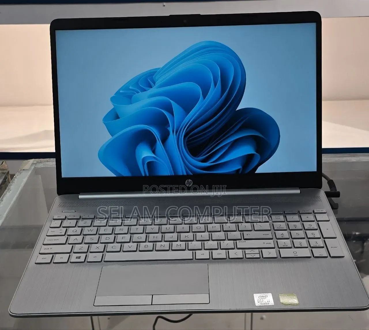 New Laptop HP Stream Notebook 16GB Intel Core i7 SSD 512GB