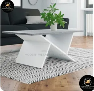 Center Table