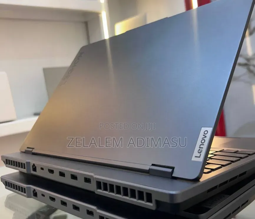 New Lenovo Legion Y7000P IRX9 Gaming Laptop 16GB Intel Core i7 SSD 1T
