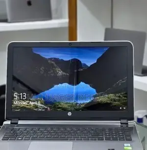 New Laptop HP Pavilion 11 8GB Intel Core i5 HDD 1T