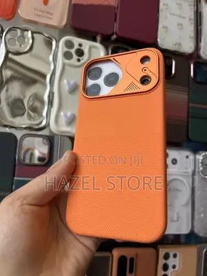 17 Pm Phone Case Cover