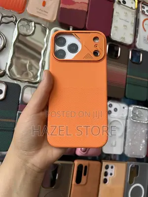 17 Pm Phone Case Cover