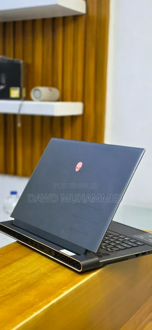 New Laptop Asus ROG Strix G15 16GB Intel Core i9 SSD 1T