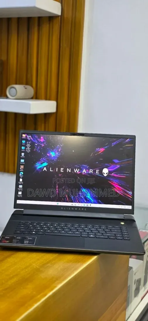 New Laptop Asus ROG Strix G15 16GB Intel Core i9 SSD 1T