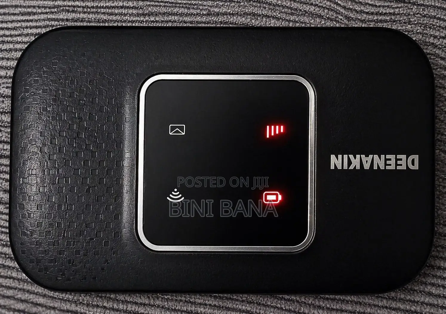 Mobile Wifi
