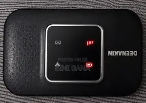 Mobile Wifi