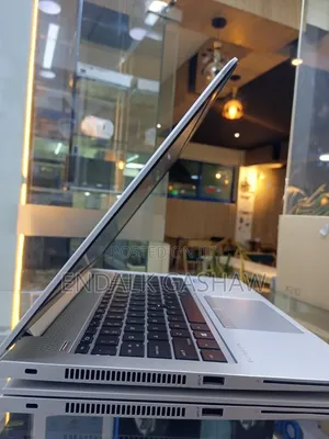 New Laptop HP EliteBook 840 G5 8GB Intel Core i5 SSD 512GB