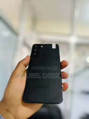 New Samsung Galaxy S22 5G 256 GB Black