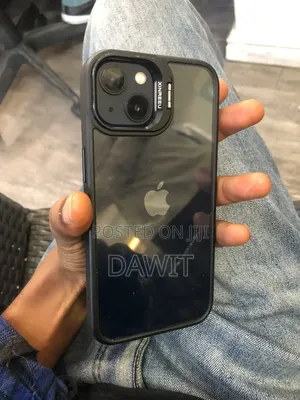 Apple iPhone 13 128 GB Black
