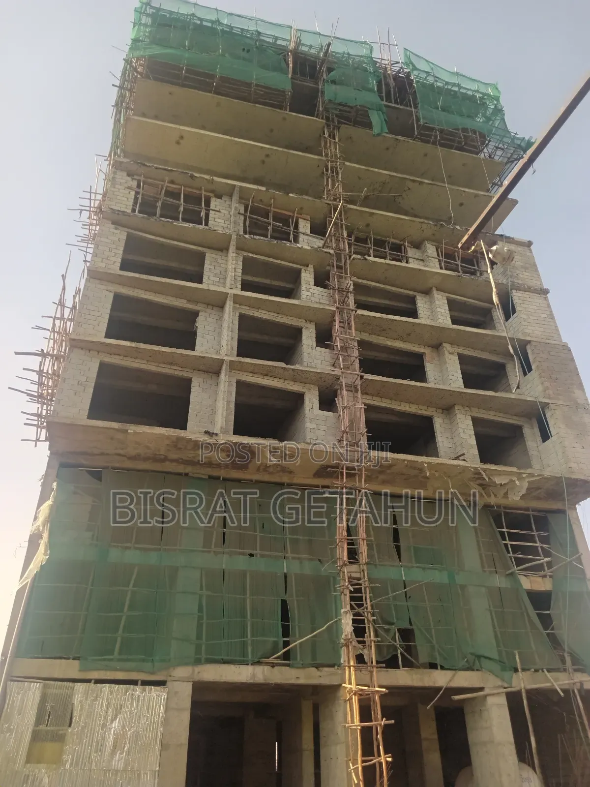 3bdrm Apartment in Bole for sale
