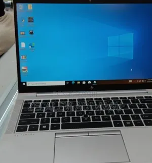 New Laptop HP EliteBook 840 G7 16GB Intel Core i5 SSD 512GB