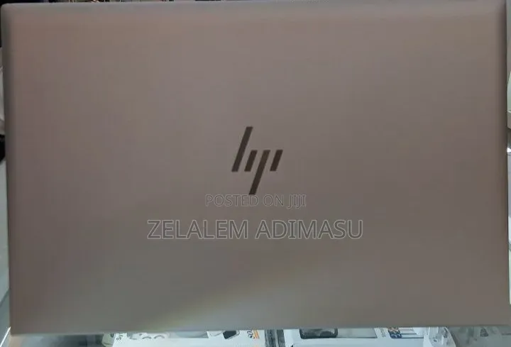 New Laptop HP EliteBook 840 G7 16GB Intel Core i5 SSD 512GB