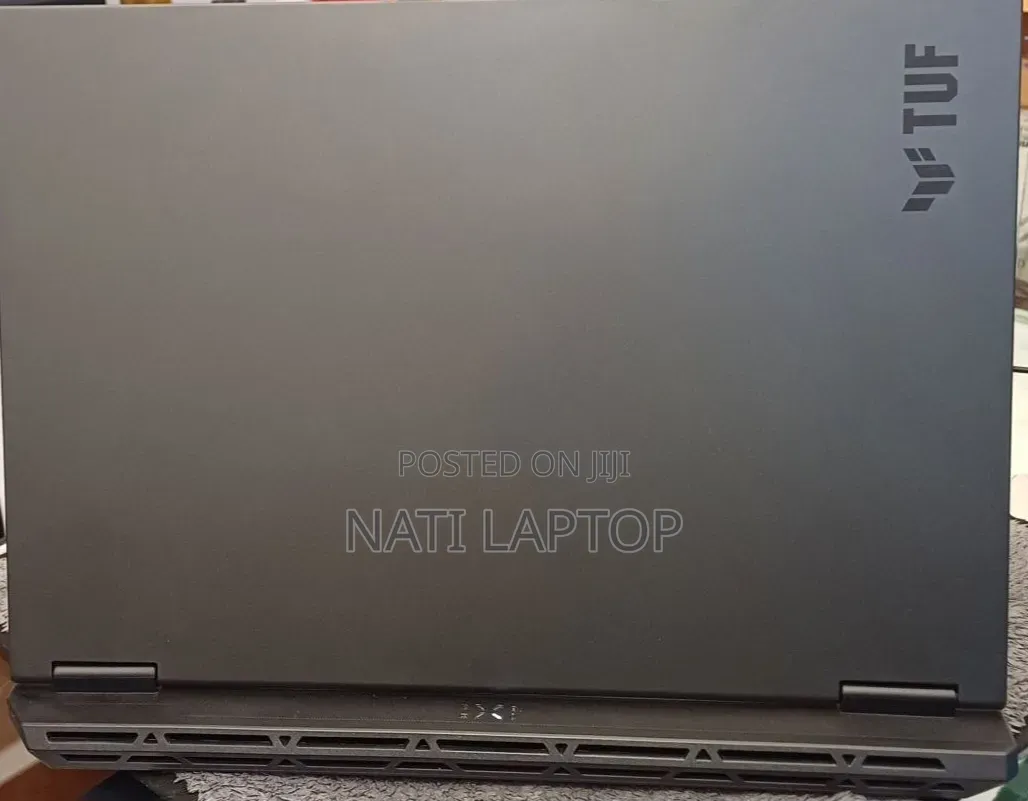 New Laptop Asus TUF Gaming A15 32GB Intel Core i7 SSD 1T