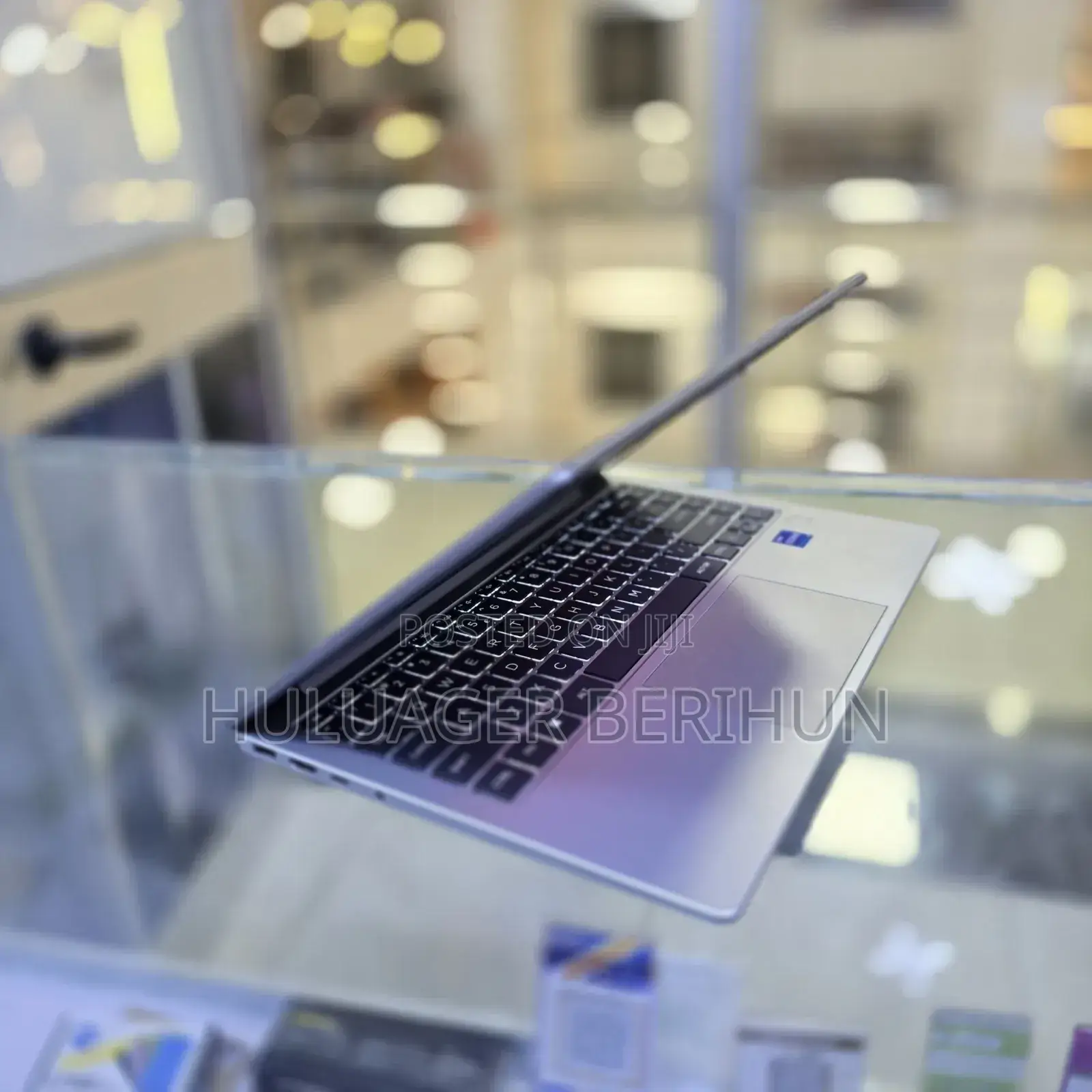 New Laptop HP Stream Notebook 16GB Intel Core i7 SSD 1T